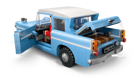 LEGO&reg; Harry Potter Enchanted Flying Ford Anglia (76470) - Image 7