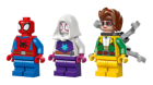 LEGO&reg; Marvel Spidey: Underwater Vehicles (11207) - Image 2