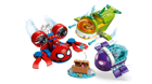LEGO&reg; Marvel Spidey: Underwater Vehicles (11207) - Image 3