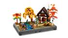 LEGO&reg; Icons Autumn Cottage Garden (11372) - Image 5