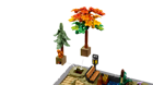 LEGO&reg; Icons Autumn Cottage Garden (11372) - Image 6