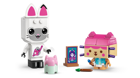 LEGO&reg; Gabby's Dollhouse: Gabby's Brick-Built Cat Friends (11215) - Image 6