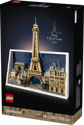 LEGO&reg; Architecture Paris &ndash; City of Love (21064)