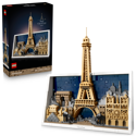 LEGO&reg; Architecture Paris &ndash; City of Love (21064) - Image 2