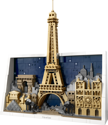LEGO&reg; Architecture Paris &ndash; City of Love (21064) - Image 3