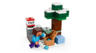 LEGO&reg; Minecraft Steve&rsquo;s Taiga Adventure (21583) - Image 5