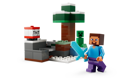 LEGO&reg; Minecraft Steve&rsquo;s Taiga Adventure (21583) - Image 6