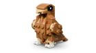 LEGO&reg; Creator 3 in 1 Cute Hamster with a Flower (31376) - Image 4