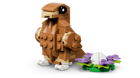 LEGO&reg; Creator 3 in 1 Cute Hamster with a Flower (31376) - Image 7