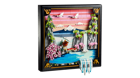 LEGO&reg; Art Japanese Cherry Blossom Landscape (31218) - Image 2