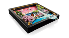 LEGO&reg; Art Japanese Cherry Blossom Landscape (31218) - Image 4