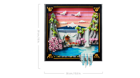 LEGO&reg; Art Japanese Cherry Blossom Landscape (31218) - Image 5