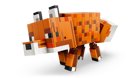 LEGO&reg; Minecraft The Fox (21588) - Image 2