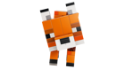LEGO&reg; Minecraft The Fox (21588) - Image 3