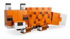 LEGO&reg; Minecraft The Fox (21588) - Image 4