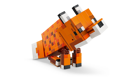 LEGO&reg; Minecraft The Fox (21588) - Image 5