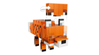 LEGO&reg; Minecraft The Fox (21588) - Image 6