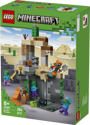 LEGO&reg; Minecraft Zombie Dungeon (21587)