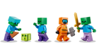 LEGO&reg; Minecraft Zombie Dungeon (21587) - Image 3