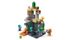 LEGO&reg; Minecraft Zombie Dungeon (21587) - Image 4