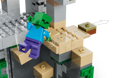 LEGO&reg; Minecraft Zombie Dungeon (21587) - Image 7