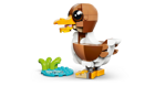 LEGO&reg; Creator 3in1 Cute Animals: Playful Puppy Dog (31382) - Image 7