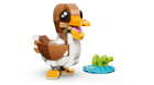 LEGO&reg; Creator 3in1 Cute Animals: Playful Puppy Dog (31382) - Image 10