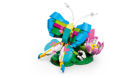 LEGO&reg; Creator 3in1 Wild Animals: Colourful Hummingbird (31384) - Image 3