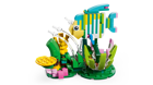LEGO&reg; Creator 3in1 Wild Animals: Colourful Hummingbird (31384) - Image 4