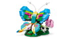 LEGO&reg; Creator 3in1 Wild Animals: Colourful Hummingbird (31384) - Image 6