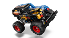 LEGO&reg; Technic Monster Jam Grave Digger Fire and Ice (42219) - Image 2