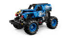 LEGO&reg; Technic Monster Jam Grave Digger Fire and Ice (42219) - Image 6