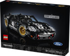LEGO&reg; Technic 1966 Ford GT40 MKII Race Car (42223)