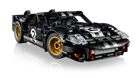 LEGO&reg; Technic 1966 Ford GT40 MKII Race Car (42223) - Image 2