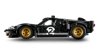 LEGO&reg; Technic 1966 Ford GT40 MKII Race Car (42223) - Image 3