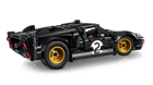 LEGO&reg; Technic 1966 Ford GT40 MKII Race Car (42223) - Image 5