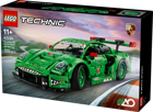 LEGO&reg; Technic Porsche 911 GT3 R REXY AO Racing Car (42224)