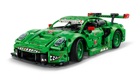 LEGO&reg; Technic Porsche 911 GT3 R REXY AO Racing Car (42224) - Image 2