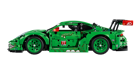LEGO&reg; Technic Porsche 911 GT3 R REXY AO Racing Car (42224) - Image 3