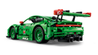 LEGO&reg; Technic Porsche 911 GT3 R REXY AO Racing Car (42224) - Image 4