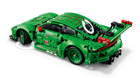 LEGO&reg; Technic Porsche 911 GT3 R REXY AO Racing Car (42224) - Image 5