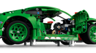 LEGO&reg; Technic Porsche 911 GT3 R REXY AO Racing Car (42224) - Image 6