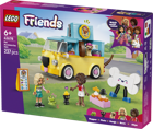 LEGO&reg; Friends Pet Accessories Van (42678)