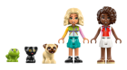 LEGO&reg; Friends Pet Accessories Van (42678) - Image 2
