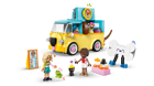 LEGO&reg; Friends Pet Accessories Van (42678) - Image 3