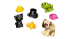 LEGO&reg; Friends Pet Accessories Van (42678) - Image 5