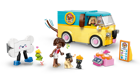 LEGO&reg; Friends Pet Accessories Van (42678) - Image 6