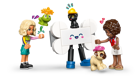 LEGO&reg; Friends Pet Accessories Van (42678) - Image 9