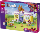 LEGO&reg; Friends Heartlake City Bunny Hotel (42679)