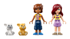 LEGO&reg; Friends Heartlake City Bunny Hotel (42679) - Image 2